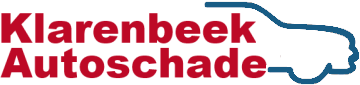 Klarenbeek Autoschade logo